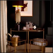 Chariot 24 - Lavalle - Soirée conviviale - Pacific Compagnie.