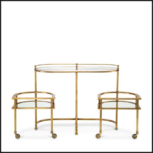 Trolley 24 - Lavalle - Decoration - Pacific Compagnie.