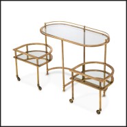 Trolley 24 - Lavalle - Decoration - Pacific Compagnie.