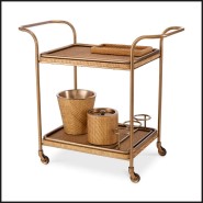 Trolley 24 - Pescara -decorative - Pacific Compagnie.