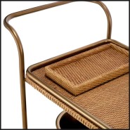 Trolley 24 - Pescara -decorative - Pacific Compagnie.