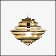 Suspension 24 - Metropolitan Opera L - Pièce spacieuse - Pacific Compagnie.