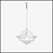 Suspension 24 - Metropolitan Opera L - Luxe discret - Pacific Compagnie.