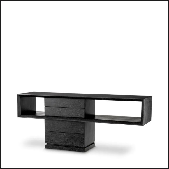 Console 24 - Mantua - Esprit campagne - Pacific Compagnie.