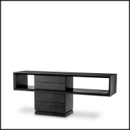 Console 24 - Mantua - Esprit campagne - Pacific Compagnie.