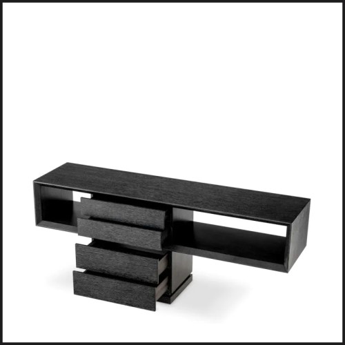 Console 24 - Mantua - Rangement optimisé - Pacific Compagnie.