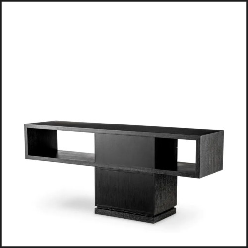 Console 24 - Mantua - Style rustique - Pacific Compagnie.