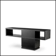 Console 24 - Mantua - Style rustique - Pacific Compagnie.