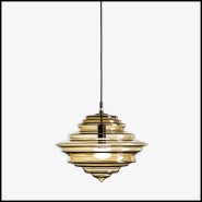 Suspension 230 - Metropolitan Opera M - Pièce maîtresse - Pacific Compagnie.