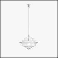 Suspension 230 - Metropolitan Opera M - Luminosité chaleureuse - Pacific Compagnie.