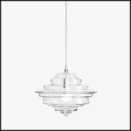 Suspension 230 - Metropolitan Opera M - Design classique - Pacific Compagnie.