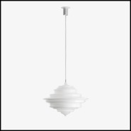 Suspension 230 - Metropolitan Opera M - Hauteur ajustable - Pacific Compagnie.