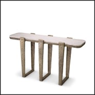 Console 24 - Orinda - Plateau en bois - Pacific Compagnie.