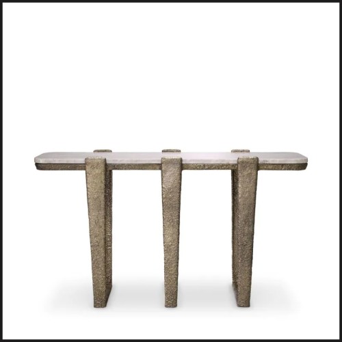 Console 24 - Orinda - Salon contemporain - Pacific Compagnie.