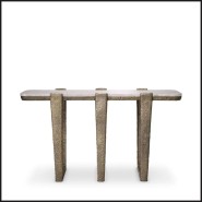 Console 24 - Orinda - Salon contemporain - Pacific Compagnie.