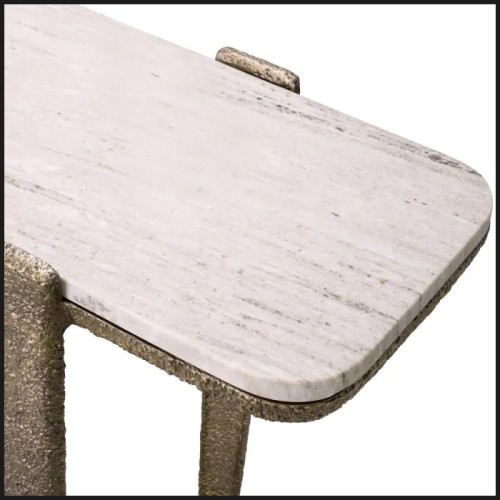 Console 24 - Orinda - Style épuré - Pacific Compagnie.