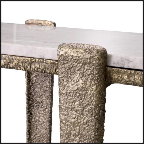 Console 24 - Orinda - Finition laquée - Pacific Compagnie.