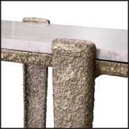 Console 24 - Orinda - Finition laquée - Pacific Compagnie.