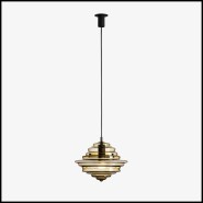 Suspension 230 - Metropolitan Opera S - Eclairage intérieur - Pacific Compagnie.