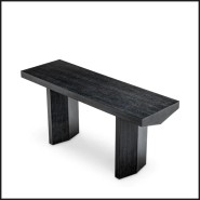 Console 24 - Tiburon - Bois clair - Pacific Compagnie.
