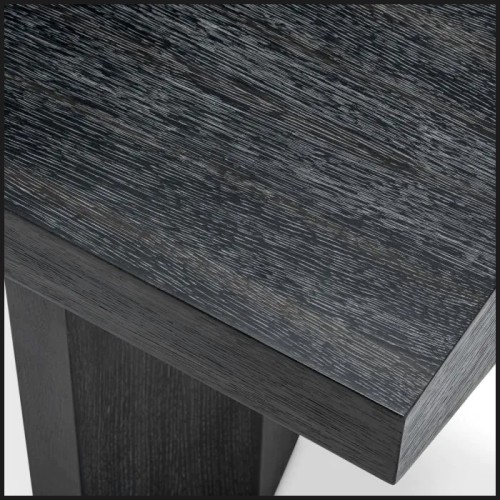 Console 24 - Tiburon - Design Pacific Compagnie.