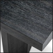 Console 24 - Tiburon - Design Pacific Compagnie.