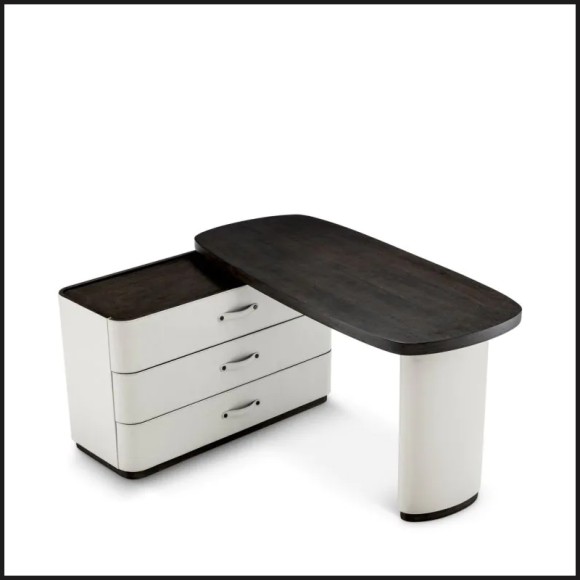 Bureau 24 - Numana - Bureau Pacific Compagnie.