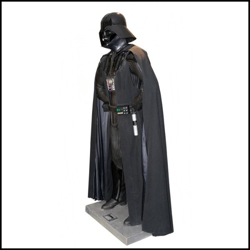 Statue Dark Vador