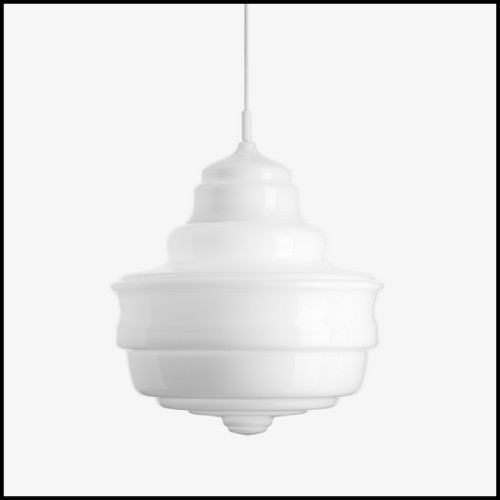 Suspension 230 - Palais Garnier L - Intérieur Pacific Compagnie.