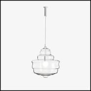 Suspension 230 - Palais Garnier L - Luxe Pacific Compagnie.