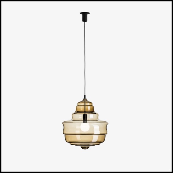 Pendant LASVIT - Palais Garnier M