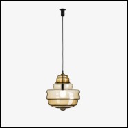 Suspension 230 - Palais Garnier M - Design Pacific Compagnie.