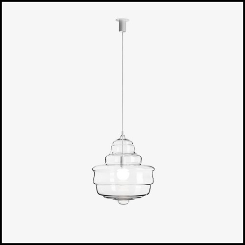 Pendant LASVIT - Palais Garnier M