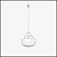 Suspension 230 - Palais Garnier M - Intérieur Pacific Compagnie.