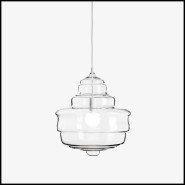 Suspension 230 - Palais Garnier M - Plafond Pacific Compagnie.