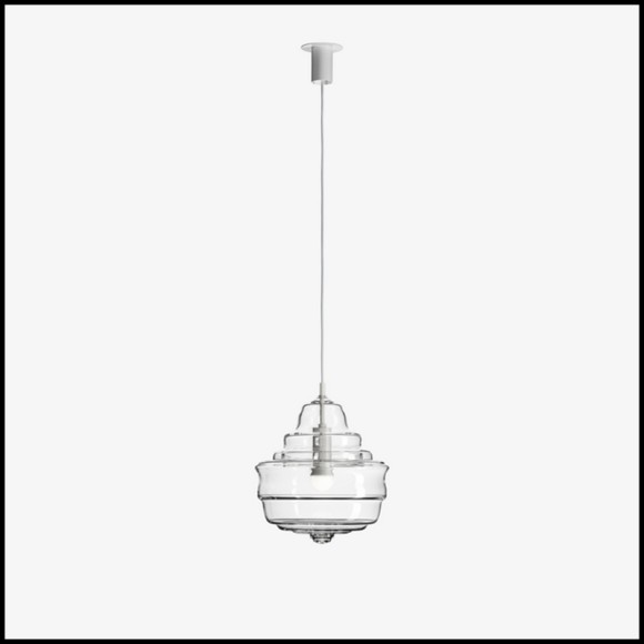 Pendant LASVIT - Palais Garnier S