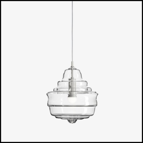 Pendant LASVIT - Palais Garnier S