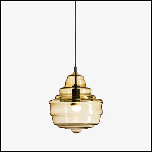 Pendant LASVIT - Palais Garnier S