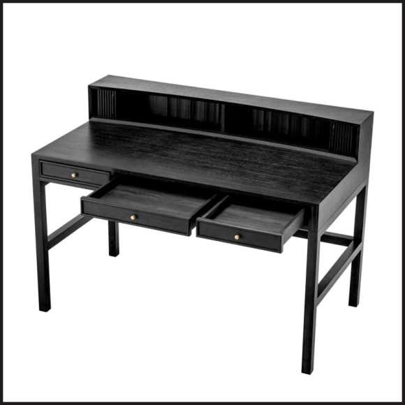 Desk 24 - Otranto - Rangement Pacific Compagnie.