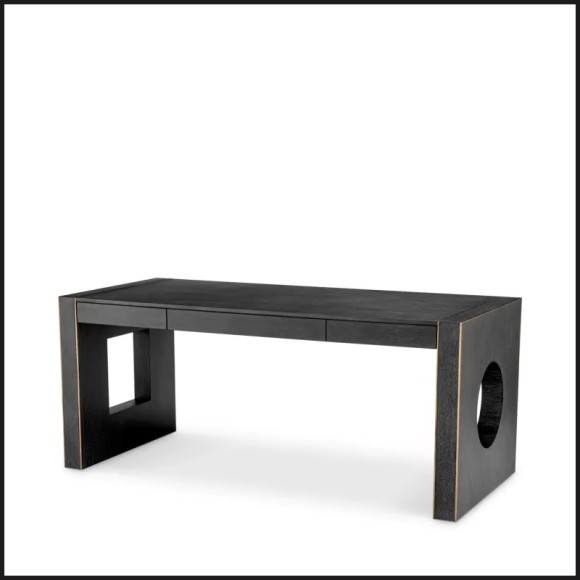 Bureau 24 - Rovigo - Élégant Pacific Compagnie.