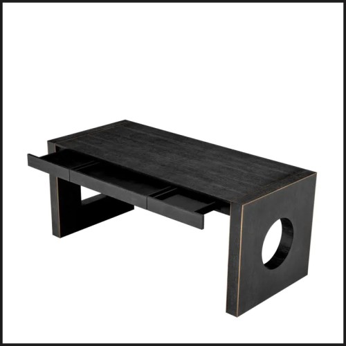 Bureau 24 - Rovigo - Bois Pacific Compagnie.