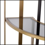 Etagère 24 - Clio Corner - Mur Pacific Compagnie.