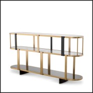 Cabinet 24 - Clio low - Modern Pacific Compagnie.