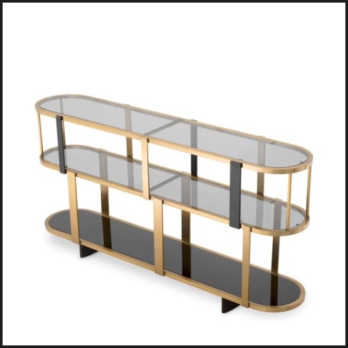 Cabinet 24 - Clio low - Modern Pacific Compagnie.