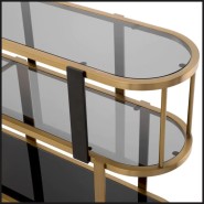 Cabinet 24 - Clio low - Modern Pacific Compagnie.