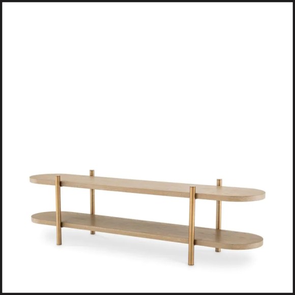 Étagère 24 - Scario - Déco Pacific Compagnie.