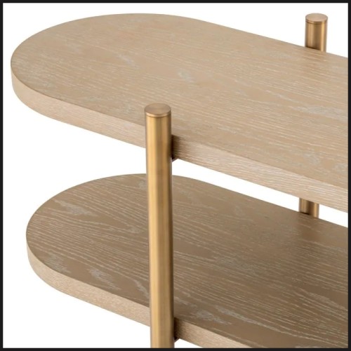 Étagère 24 - Scario - Moderne Pacific Compagnie.