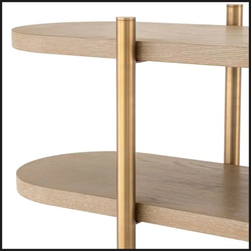 Cabinet 24 - Scario - Decoration at Pacific Compagnie.