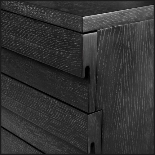 Dresser 24 - Quintino - Wood Pacific Compagnie.