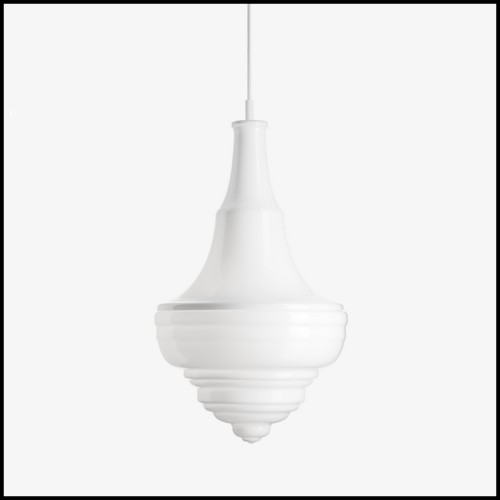 Suspension 230 - Prague Estates Theatre L - Luxe Pacific Compagnie.